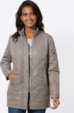 Steppjacke