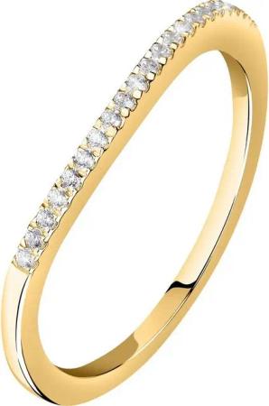 Live Diamond Diamantring