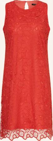 Ana Alcazar Spitzenkleid