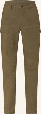 FJÄLLRÄVEN Trekkinghose ABISKO HYBRID