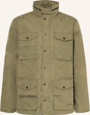 FJÄLLRÄVEN Funktionsjacke RÄVEN