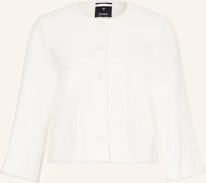 JOOP! Bouclé-Jacke JOVANNA