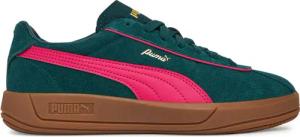 Puma Sneakers Club Klassika SD 400718 05 Grün