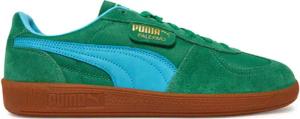 Puma Sneakers Palermo Vintage Update 401364 01 Grün