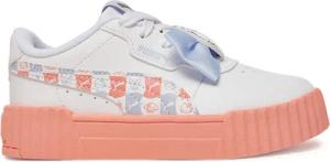 Puma Sneakers Carina 3.0 HK&FR PS 401419 01 Weiß