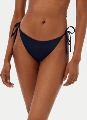 Tommy Hilfiger Bikini-Unterteil UW0UW05973 Dunkelblau