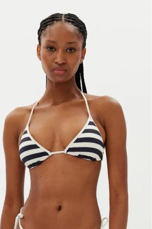 Tommy Hilfiger Bikini-Unterteil UW0UW05902 Dunkelblau