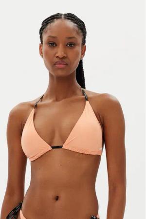 HUGO Bikini-Oberteil Pure 50535772 Orange