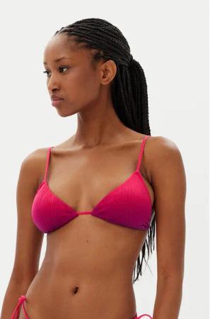 Chantelle Bikini-Oberteil C12VQF Violett