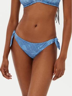 Chantelle Bikini-Unterteil Easy Pop C22JA6 Blau