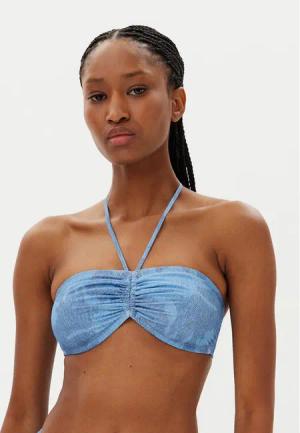 Chantelle Bikini-Oberteil Easy Pop C22JPK Blau
