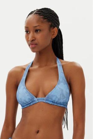 Chantelle Bikini-Oberteil Easy Pop C22JQF Blau