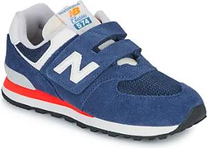 New Balance Kinderschuhe 574