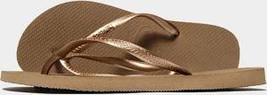 Havaianas Slim Flip Flops Damen - Damen, Gold