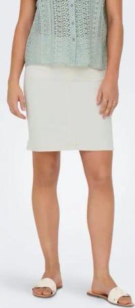 ONLY Jeansrock ONLWONDER HW DNM SKIRT PIM NOOS
