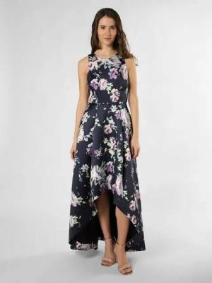 SWING Abendkleid