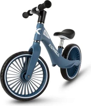 COIL Fahrrad-Laufrad Lauflernrad, Kinderlaufrad, Rutscher, Balance Bike, Nylonrahmen, Polyurethan-Reifen, Einzigartige Felge, Gewicht 30 kg
