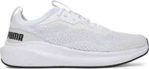 Puma Laufschuhe Skyrocket Lite Engineered 310100 15 Weiß