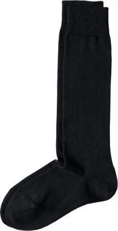 Hessnatur Socken aus Bio-Baumwolle (1-Paar)