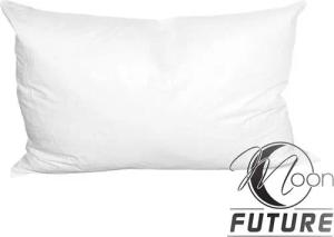 MOON Heimtextilien Schlafkissen Future HighEnd Kissen und Seitenschläferkissen, Füllung: 100% Polyester