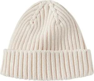 Hessnatur Strickmütze aus reiner Bio-Baumwolle (1-St)
