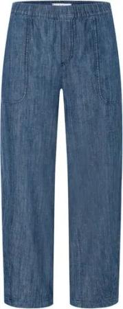 Cambio 5-Pocket-Jeans Damen Jeans ODILA (1-tlg)