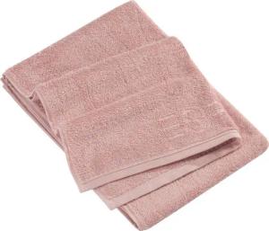 Esprit Handtuch Modern Solid, Webfrottier (2-St), vegan produziert