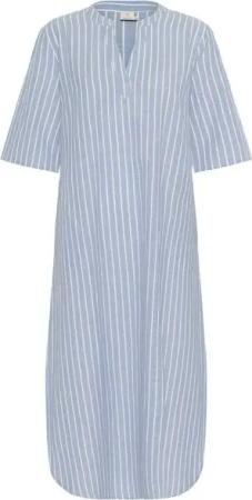 KAFFE Blusenkleid Kleid BPmalena