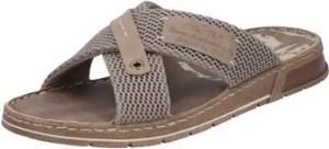 Rieker Clogs Offene FSK Sandalen 21239-64