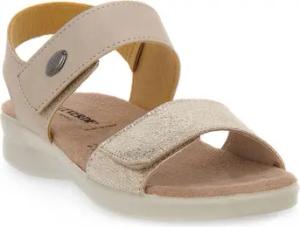 Valleverde  Sandalen GOLD