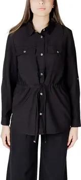 Only Blusen ONLARIS LIFE 4/5 FEM CARGO JACKET CC WVN 15310852