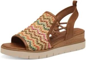 Tamaris Sandalen Sandaletten M2824044 1-28240-44/902 902