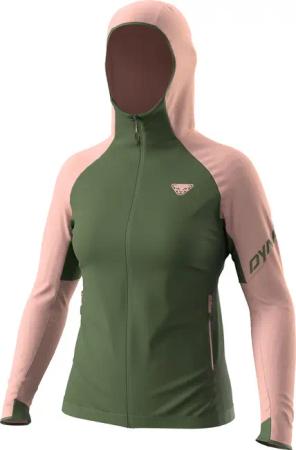 Dynafit Damen Transalper Hoodie Jacke