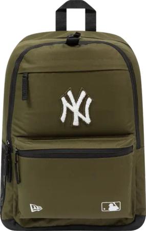 New Era MLB Ny Yankees MLB Applique Rucksack Grün