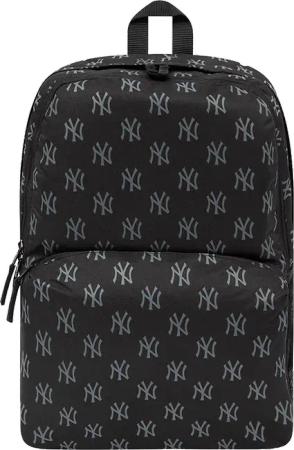 New Era Ny Yankees Rucksack Schwarz
