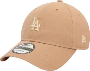 New Era MLB La Dodgers Washed 9forty Cap Beige