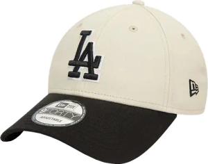 New Era MLB La Dodgers World Series 9forty Cap Schwarz