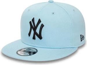 New Era MLB New York Yankees League Essential 9fifty Cap Blau