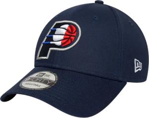 New Era NBA Pg Tower 9forty Cap Blau