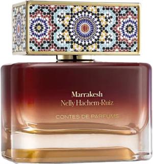 Contes de Parfums Marrakesh EdP