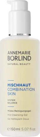 ANNEMARIE BÖRLIND MISCHHAUT