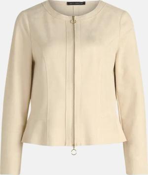Blazer-Jacke