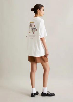 T-Shirt oversized
