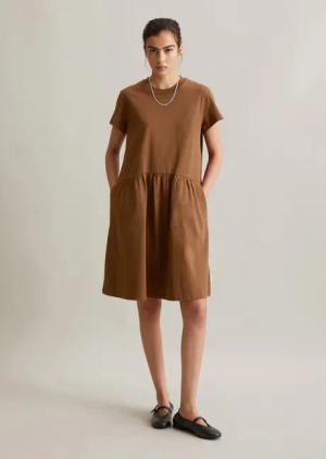 DfC Jerseykleid regular