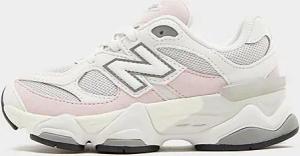 New Balance 9060 Kleinkinder, grau