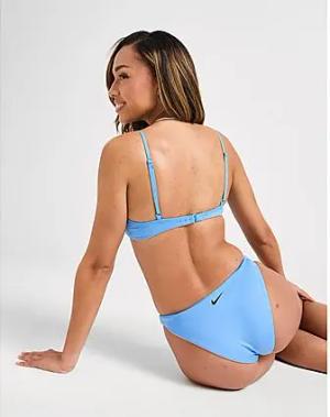 Nike Sling Bikinihose - Damen, Blue