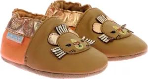 Robeez Babyschuhe Wild And Cute