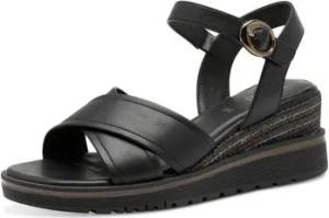 Soft Line  Sandalen Sandaletten 28777 001