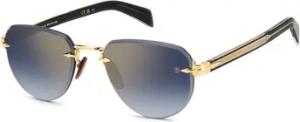 David Beckham Sonnenbrillen DB7144/S RHL-1V Sonnenbrille
