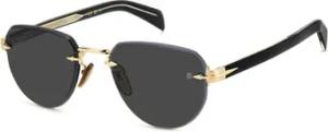 David Beckham Sonnenbrillen DB7144/S RHL-IR-Sonnenbrille